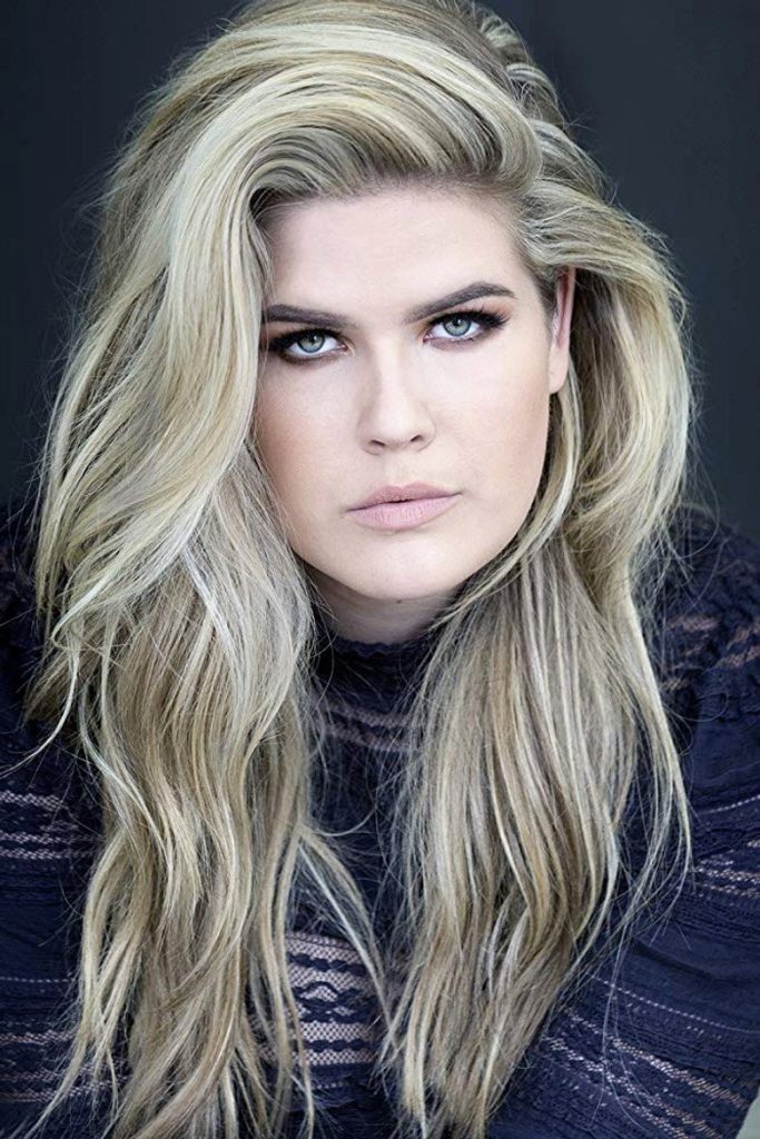 Erica Lindbeck 2