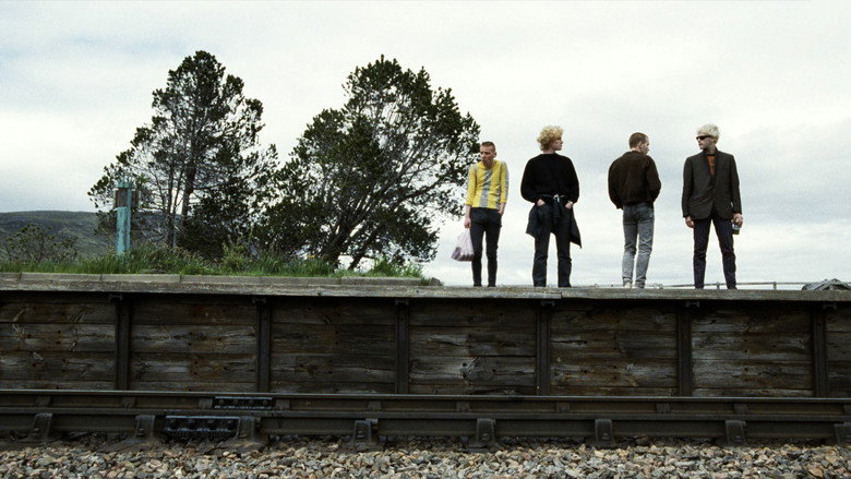 تصویر 9 Trainspotting