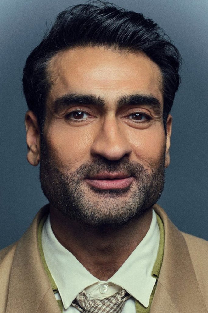 کمیل نانجیانی 2