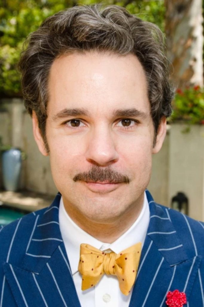 Paul F. Tompkins 1