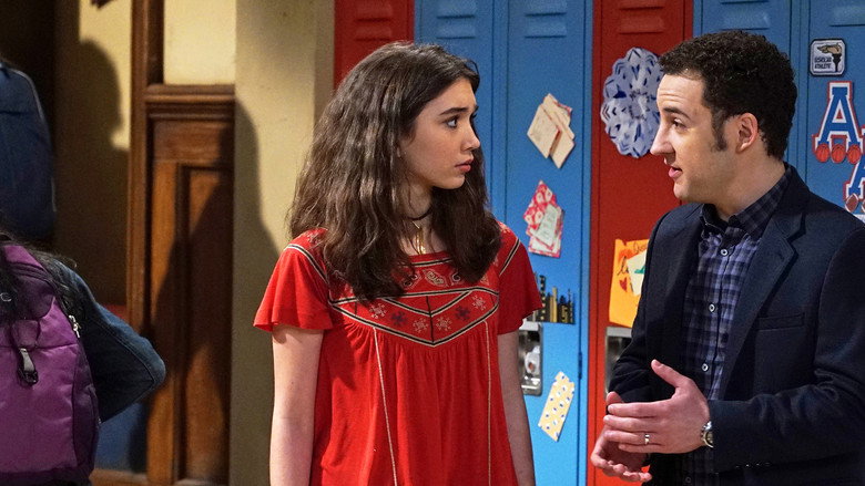 تصویر 9 Girl Meets World
