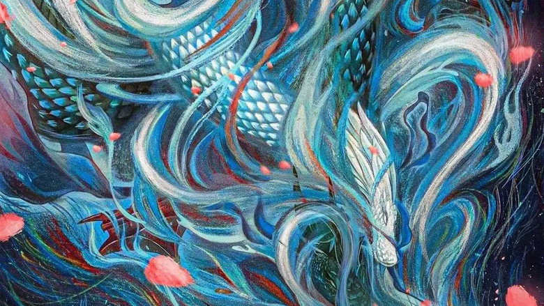 تصویر 4 مار سفید ۲: مار سبز