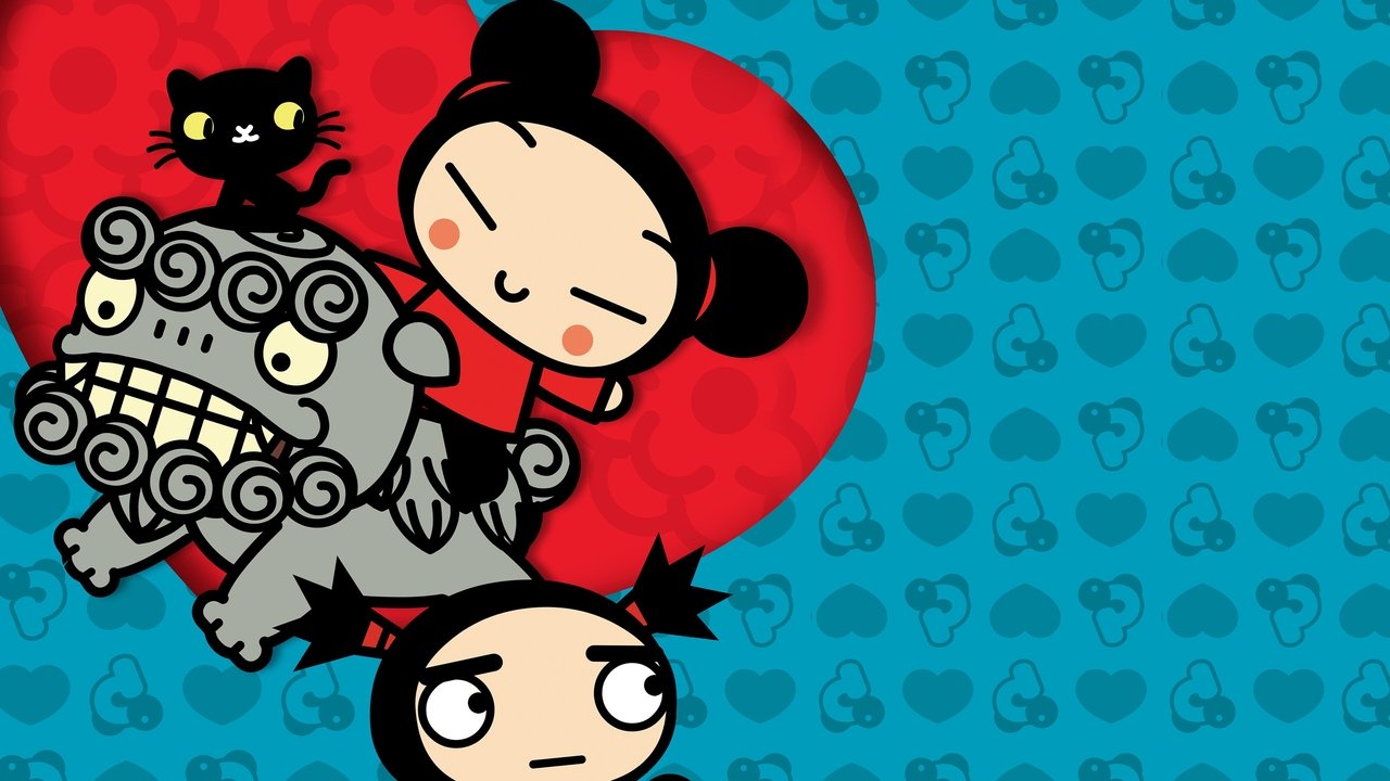 نمای اصلی Pucca