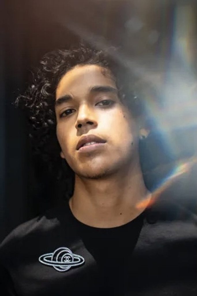 Benny Emmanuel 2