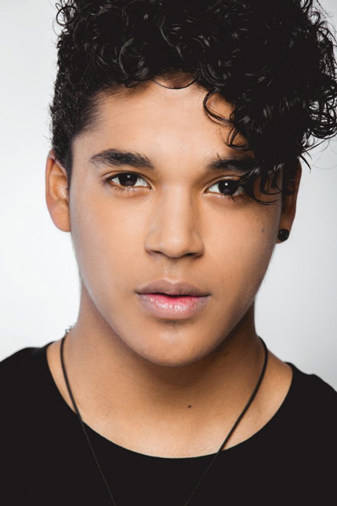 Benny Emmanuel 1