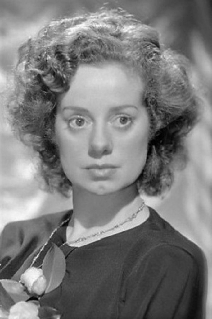 Elsa Lanchester 3