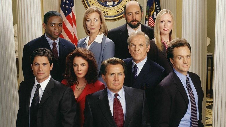 تصویر 5 The West Wing
