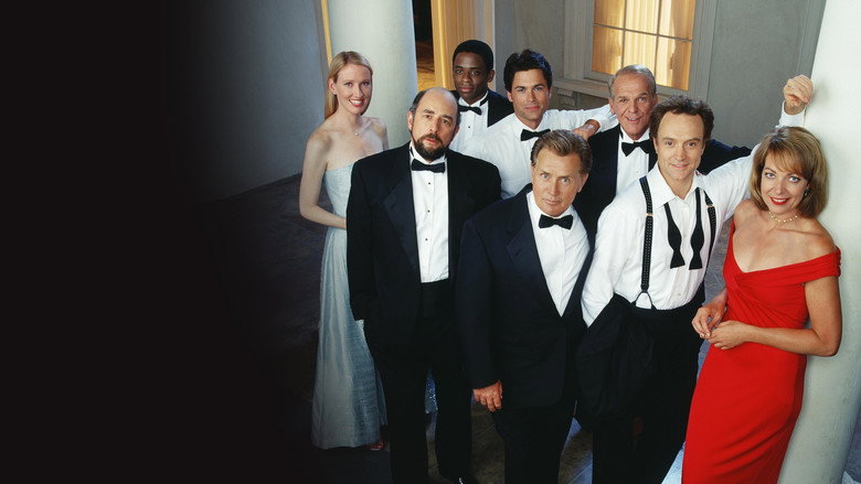تصویر 9 The West Wing