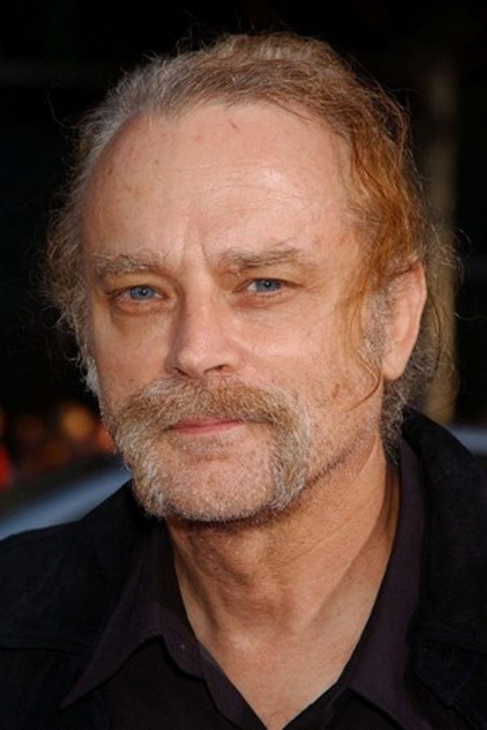 Brad Dourif 3