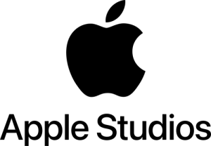 لوگوی اپل استودیوز
