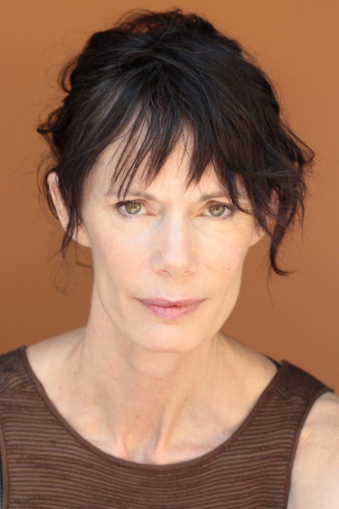 Eugenie Bondurant 2