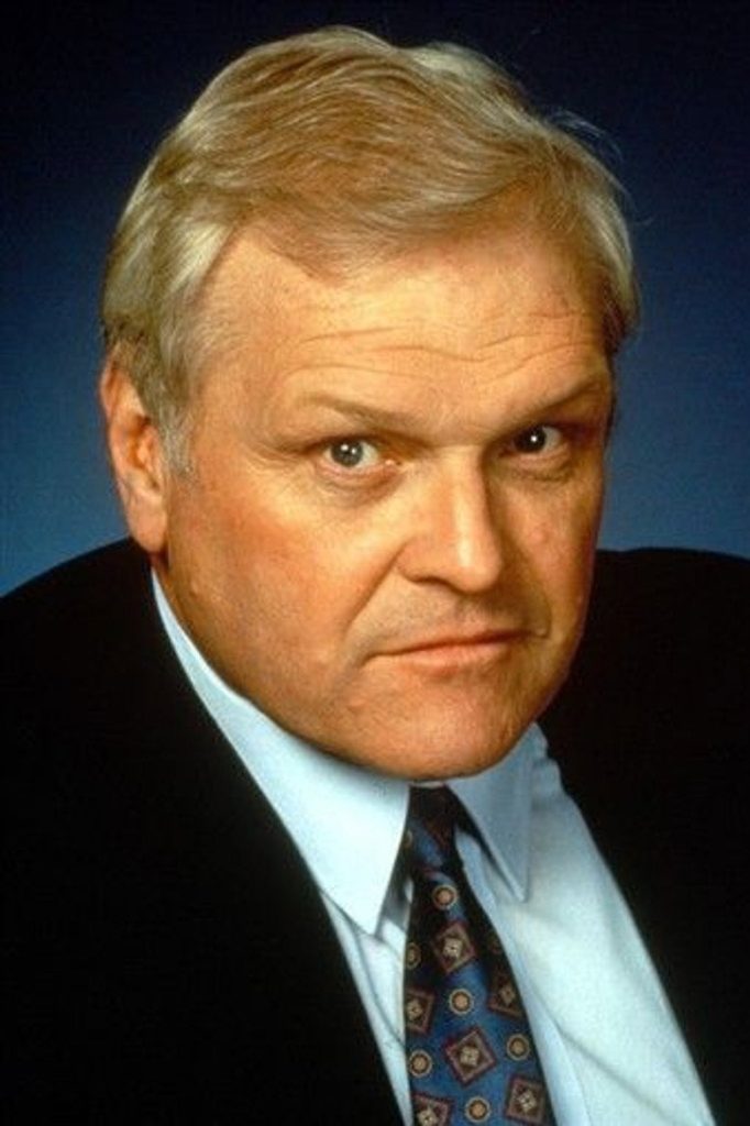 Brian Dennehy 2