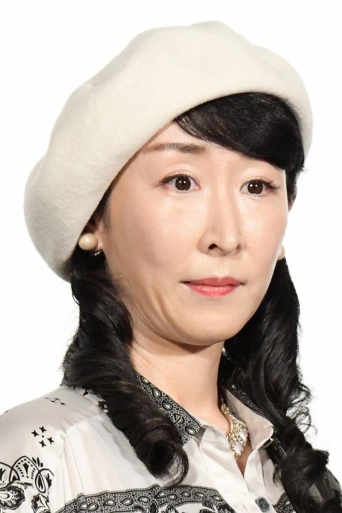 سایاکا اوهارا 2