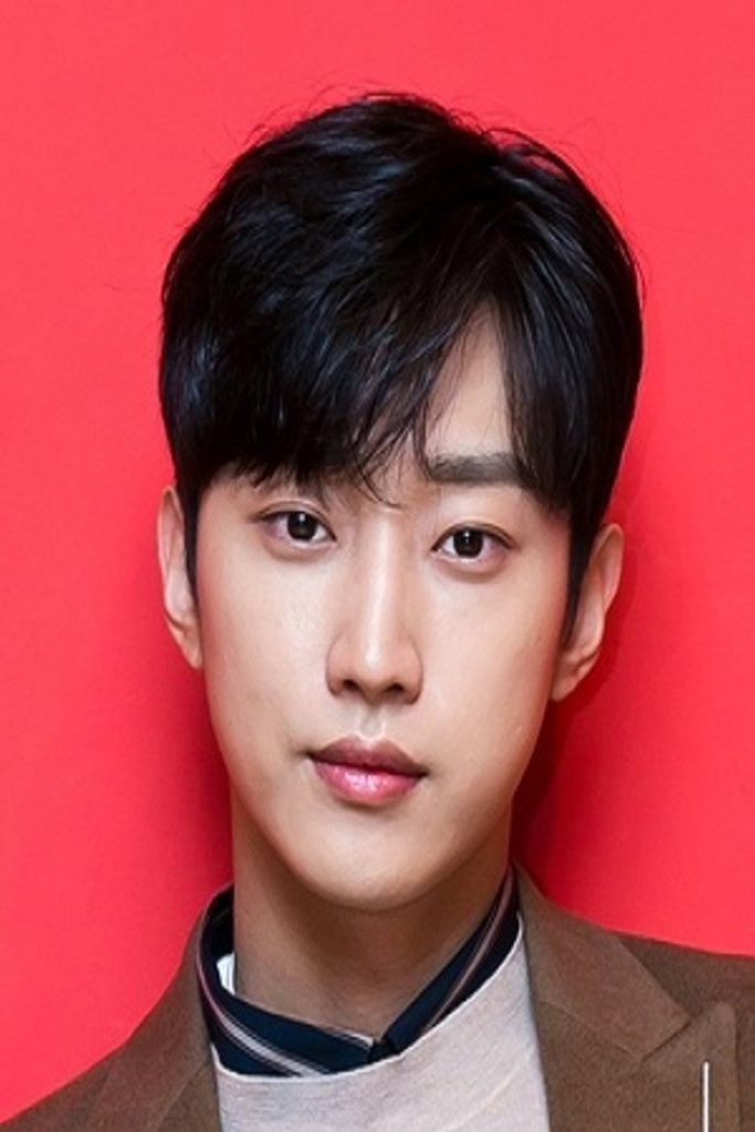 Jung Jinyoung 2