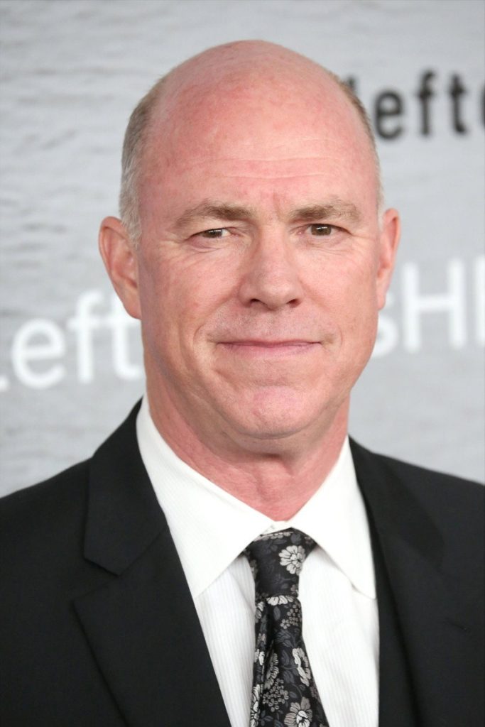 Michael Gaston 1