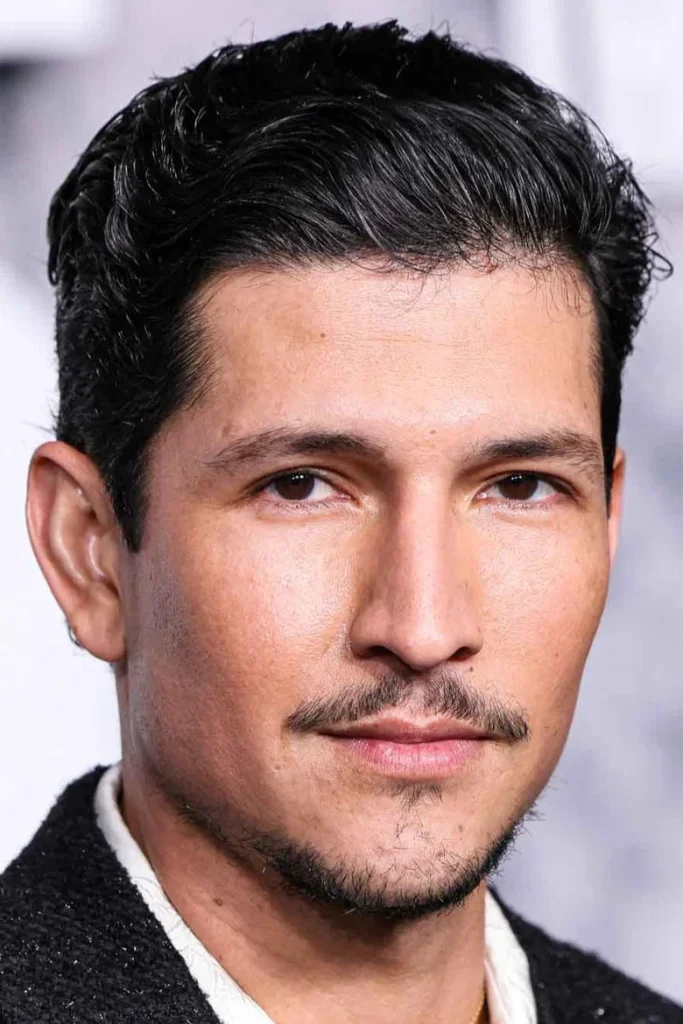 دنی رامیرز 1