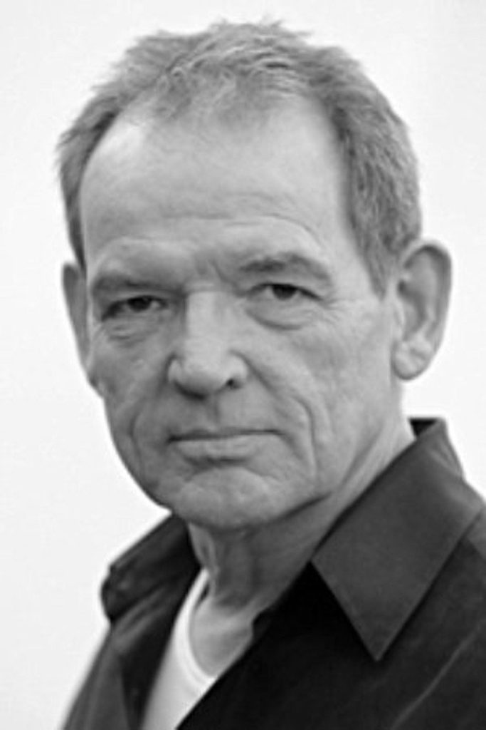 David Schofield 2