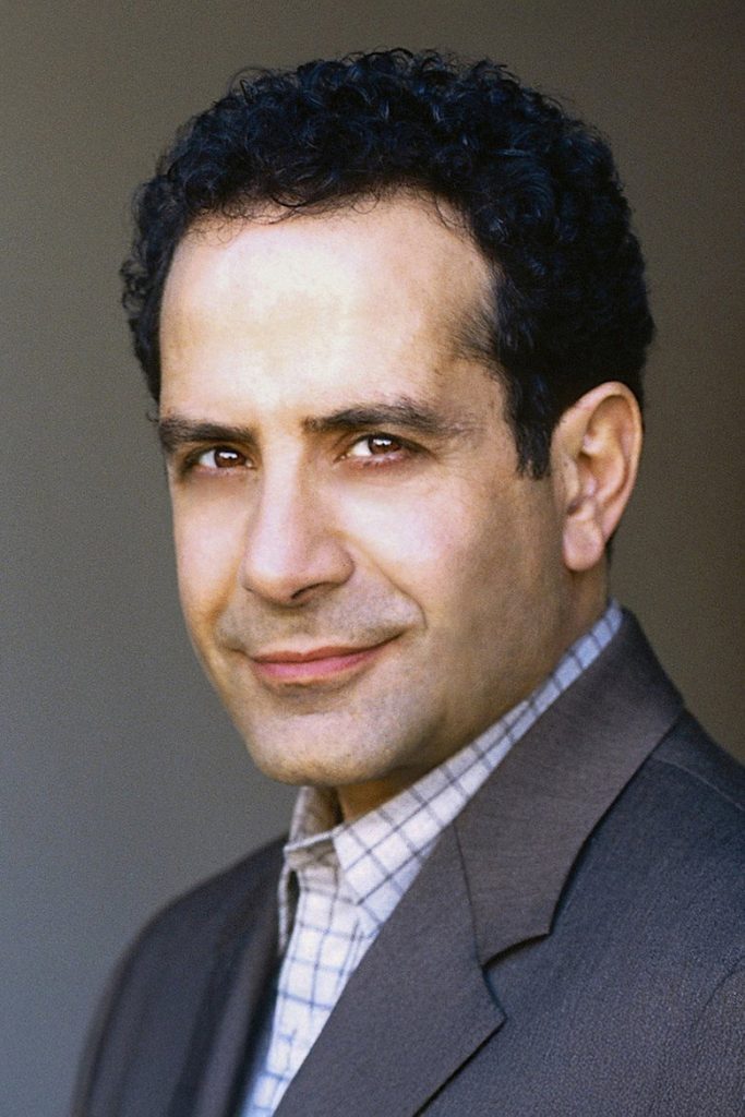 تونی شالهوب 4