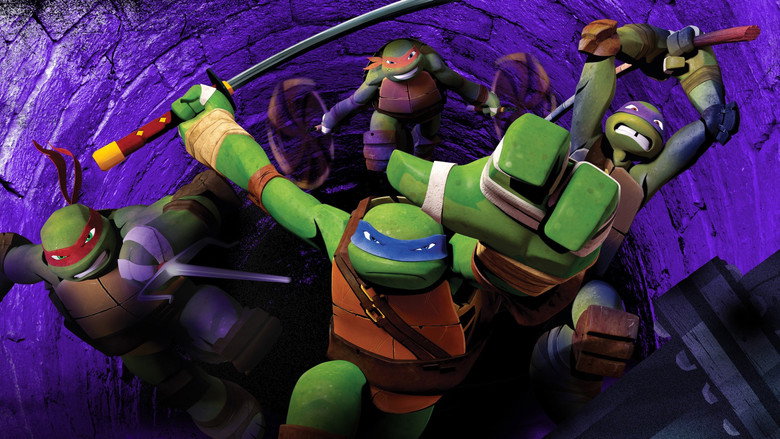 تصویر 9 Teenage Mutant Ninja Turtles