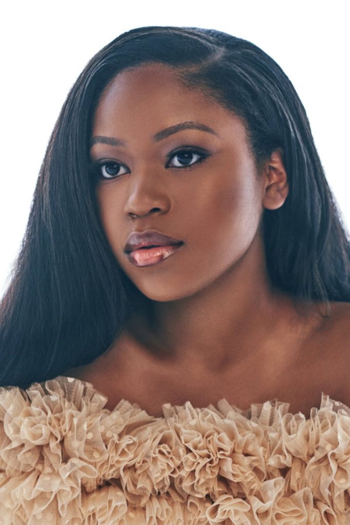 Riele Downs 1