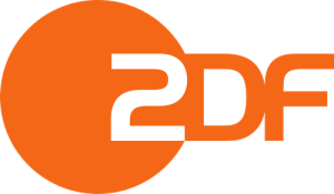 لوگوی ZDF