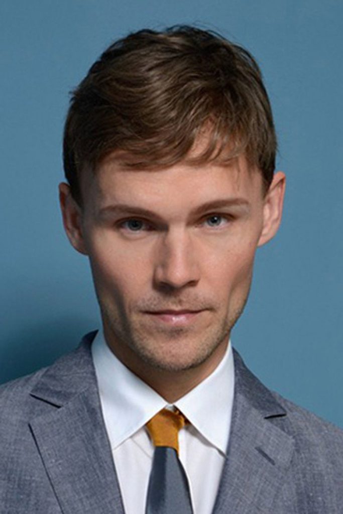 Scott Haze 4