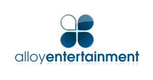لوگوی آلوی اینترتینمنت
