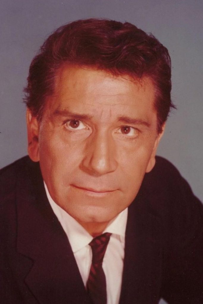 ریچارد کونته 4