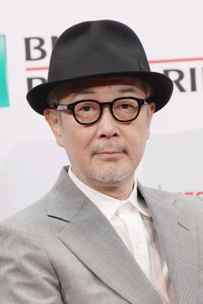 リリー・フランキー 2