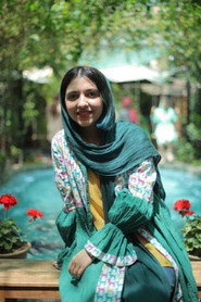 کیمیا حسینی
