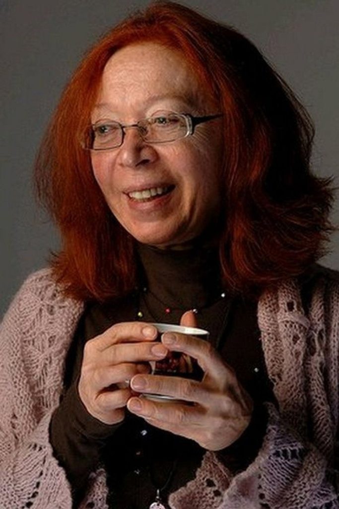 Meral Çetinkaya 5