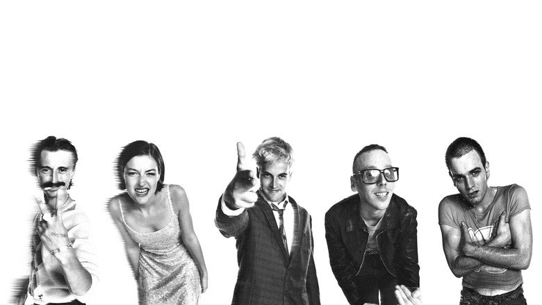 تصویر 10 Trainspotting