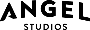 لوگوی انجل استودیوز