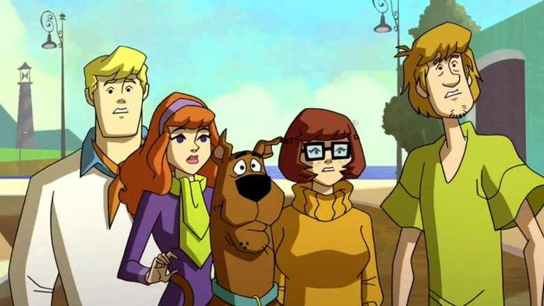 تصویر 4 Scooby-Doo! Mystery Incorporated