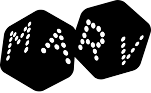 لوگوی Marv