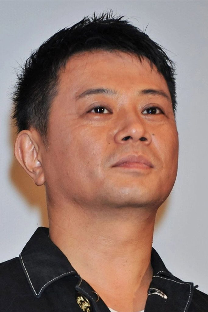 岩田光央 1