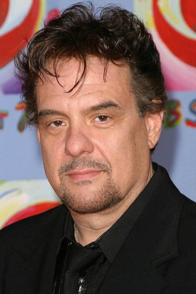 Robert Pastorelli 2