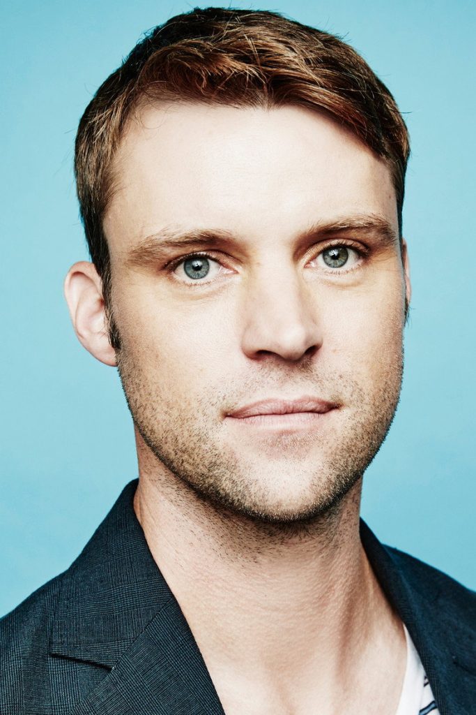 Jesse Spencer 1