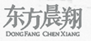 لوگوی دونگ فانگ چن شیانگ