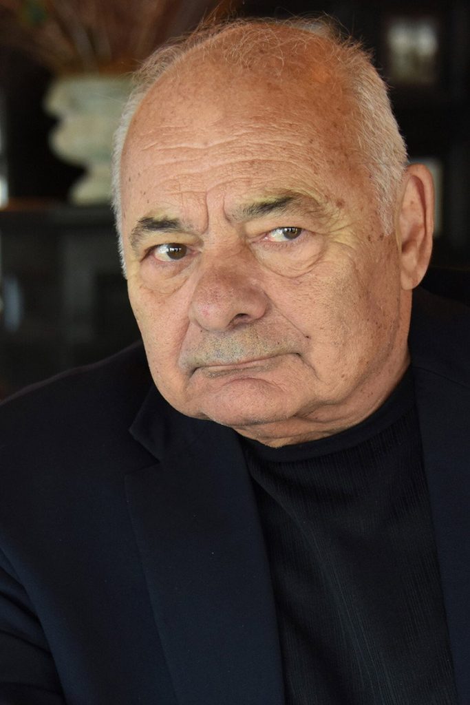 Burt Young 1