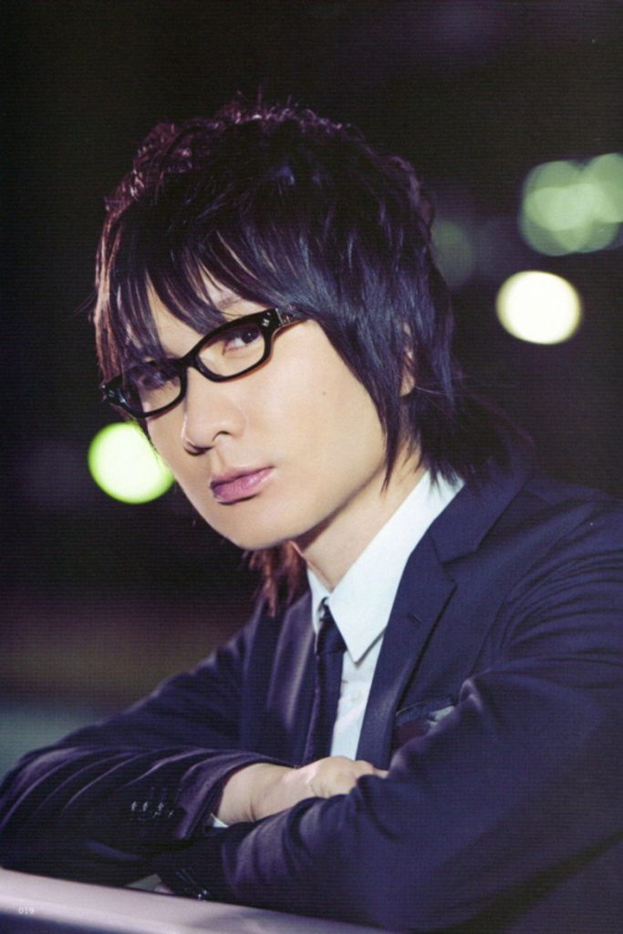 前野智昭 1