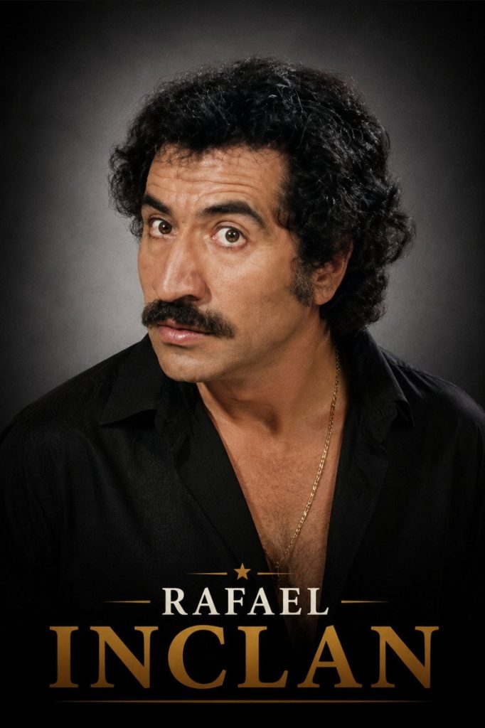 رافائل اینکلان 3