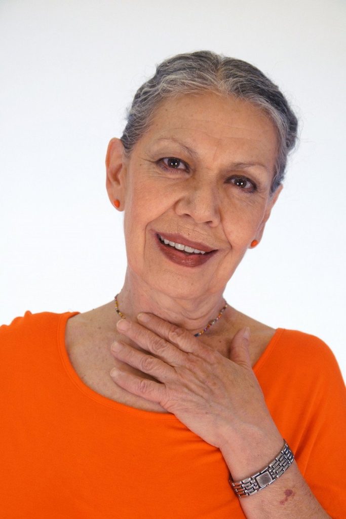 Luisa Huertas 4