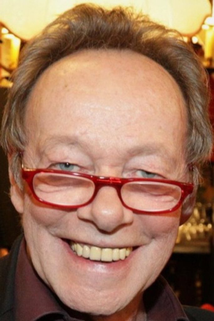 Erwin Leder 1