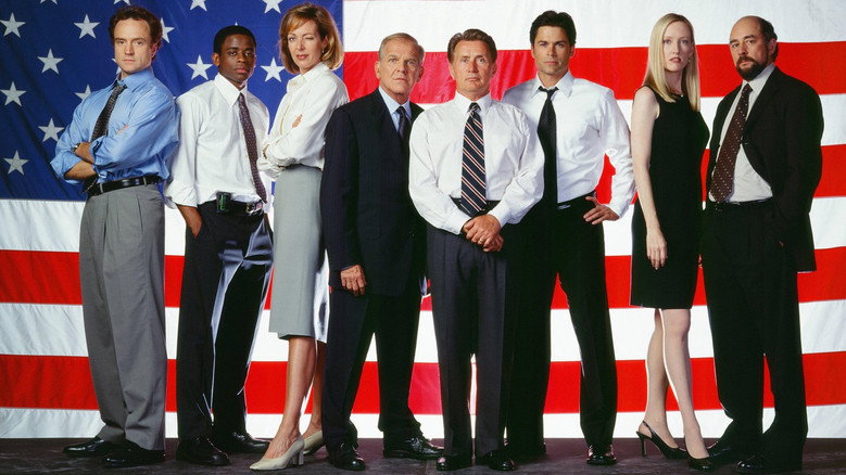 تصویر 3 The West Wing