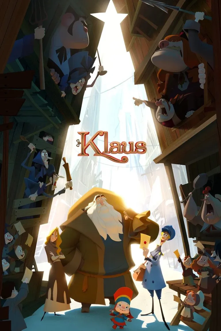 کلاوس