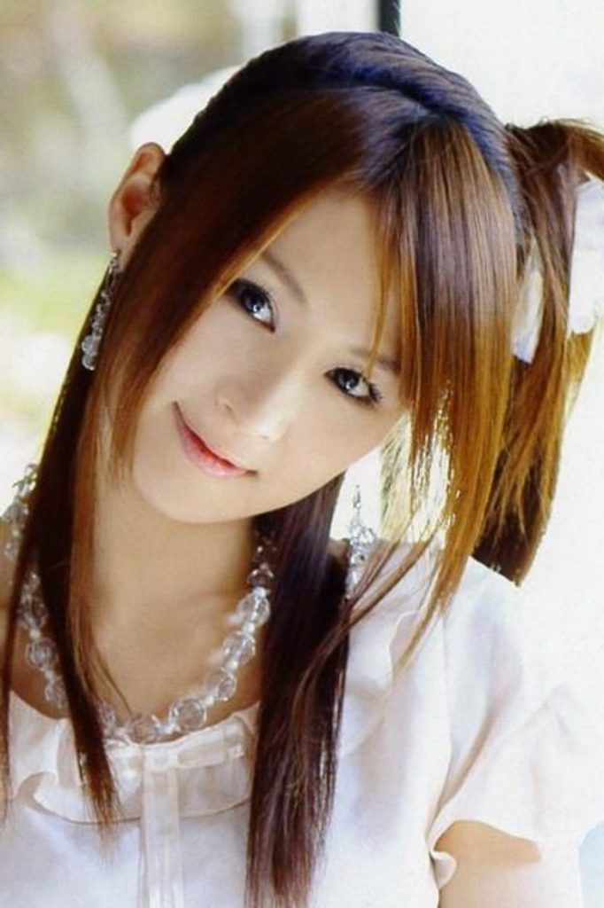 小林ゆう 1
