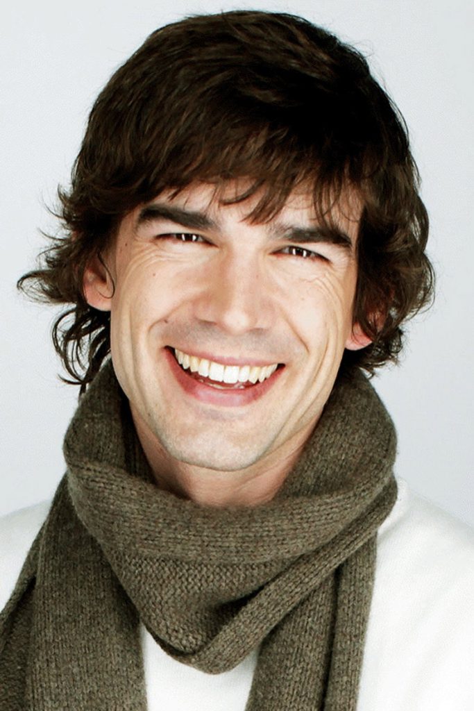 Christopher Gorham 2