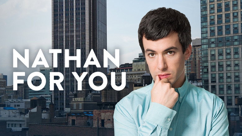 تصویر 11 Nathan for You