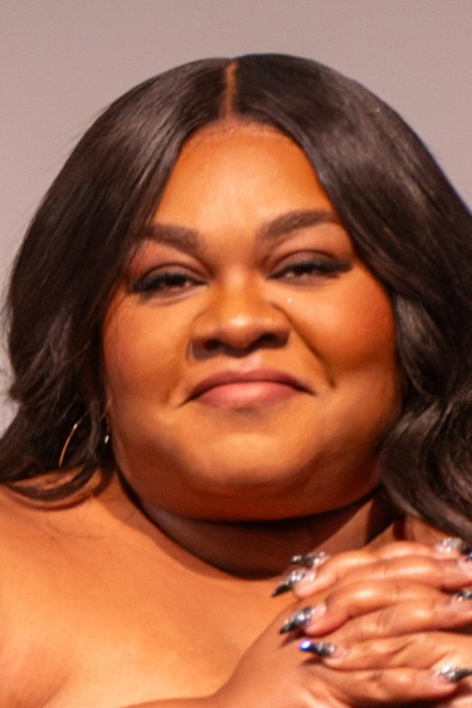 Da'Vine Joy Randolph 5
